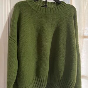 Knit sweaters pajama set size small to medium NEW BUNDLE